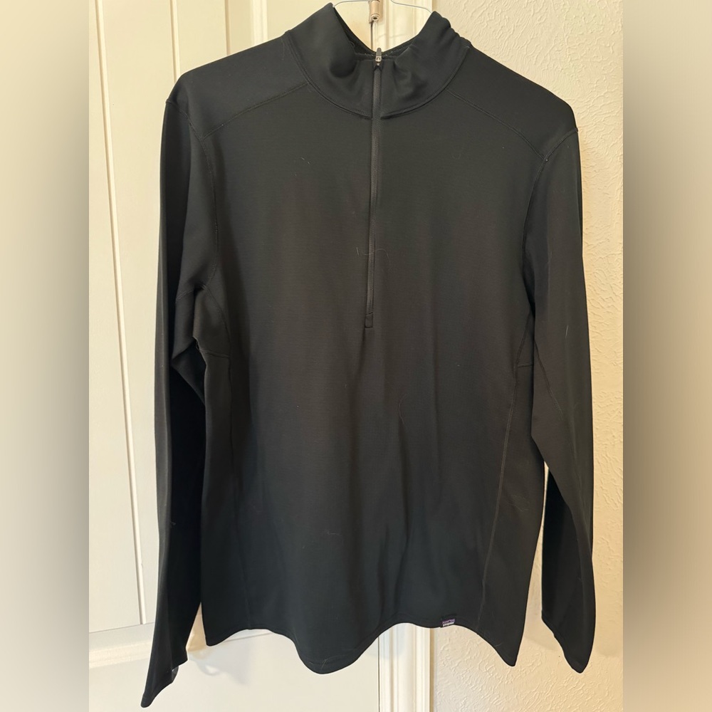 Men’s Patagonia Base Layer